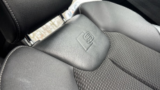 Audi A1 25 TFSI S Line 5dr Petrol Hatchback